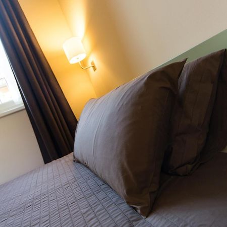 Agriturismo La Galizia Cuggiono Kültér fotó