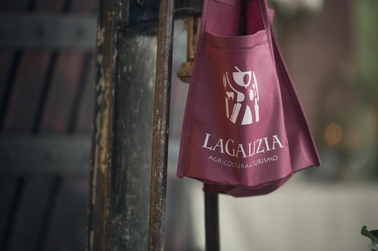 Agriturismo La Galizia Cuggiono Kültér fotó