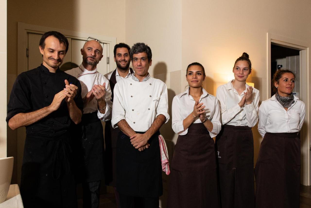 Agriturismo La Galizia Cuggiono Kültér fotó
